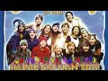 CHIQUITITAS SHOW MUSICAL VIVO TEATRO GRAN REX 2000 - El Parque Ilusiones #chiquititas #crismorena