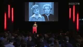 Jonathan Martin – Teach JS About Aesthetics with Machine Learning [Reject.JS 2014]