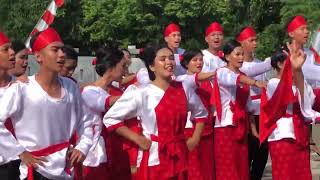 MAHAMBA||| ADAT||| SUKU BANTIK