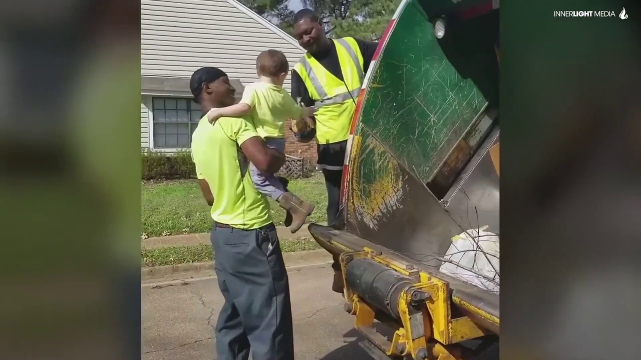 Random Acts of Kindness towards Staff - Faith in humanity restored 2020 | Innerlight Media