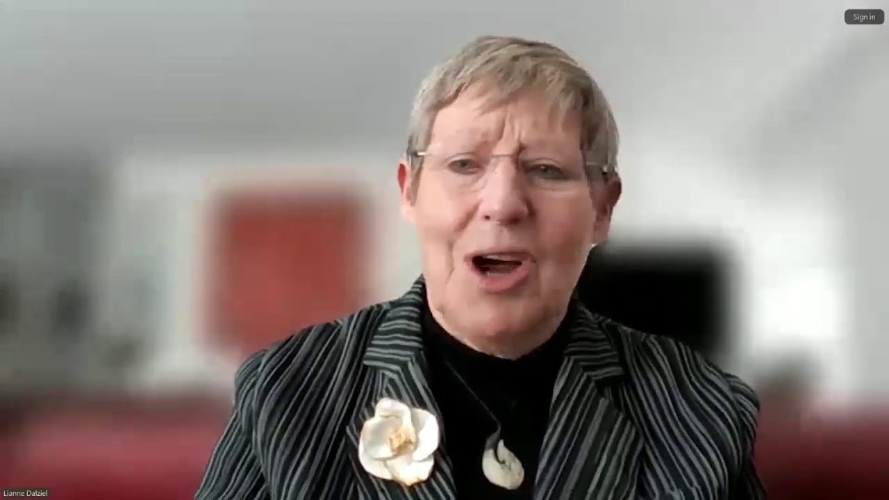 Fourth Hearing of the People's Select Committee on Pay Equity