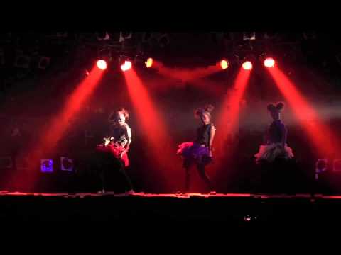 桜美林大学ダンスコラボレーション2011 3