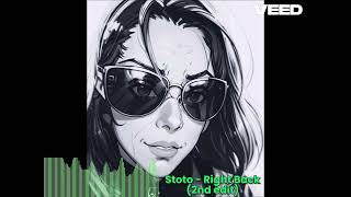 Stoto - Right Back (2nd edit)