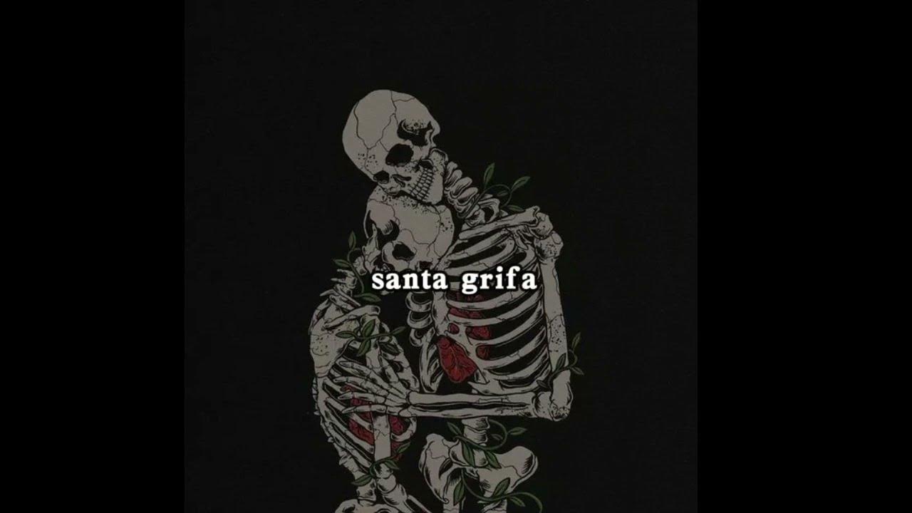 Compatible contigo - Santa grifa (LETRA) - YouTube