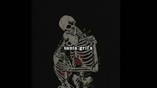 Compatible contigo - Santa grifa (LETRA)