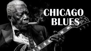 Relaxing Whiskey Blues Music 🎸 Heartbrake, Pride, Struggle, Resilience and Raw Emotional Vocals