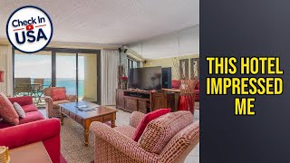 Sandestin Golf and Beach Resort - This Hotel Impressed Me | Destin (FL), United States⭐