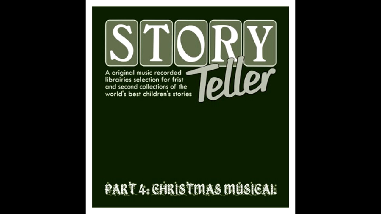 OST PART 04: 25-Michael Goltz 'With Joy'