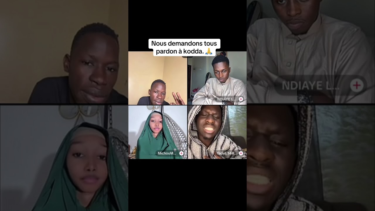 Michou défend sa sœur samuella pour vaincre kodda 😎💪