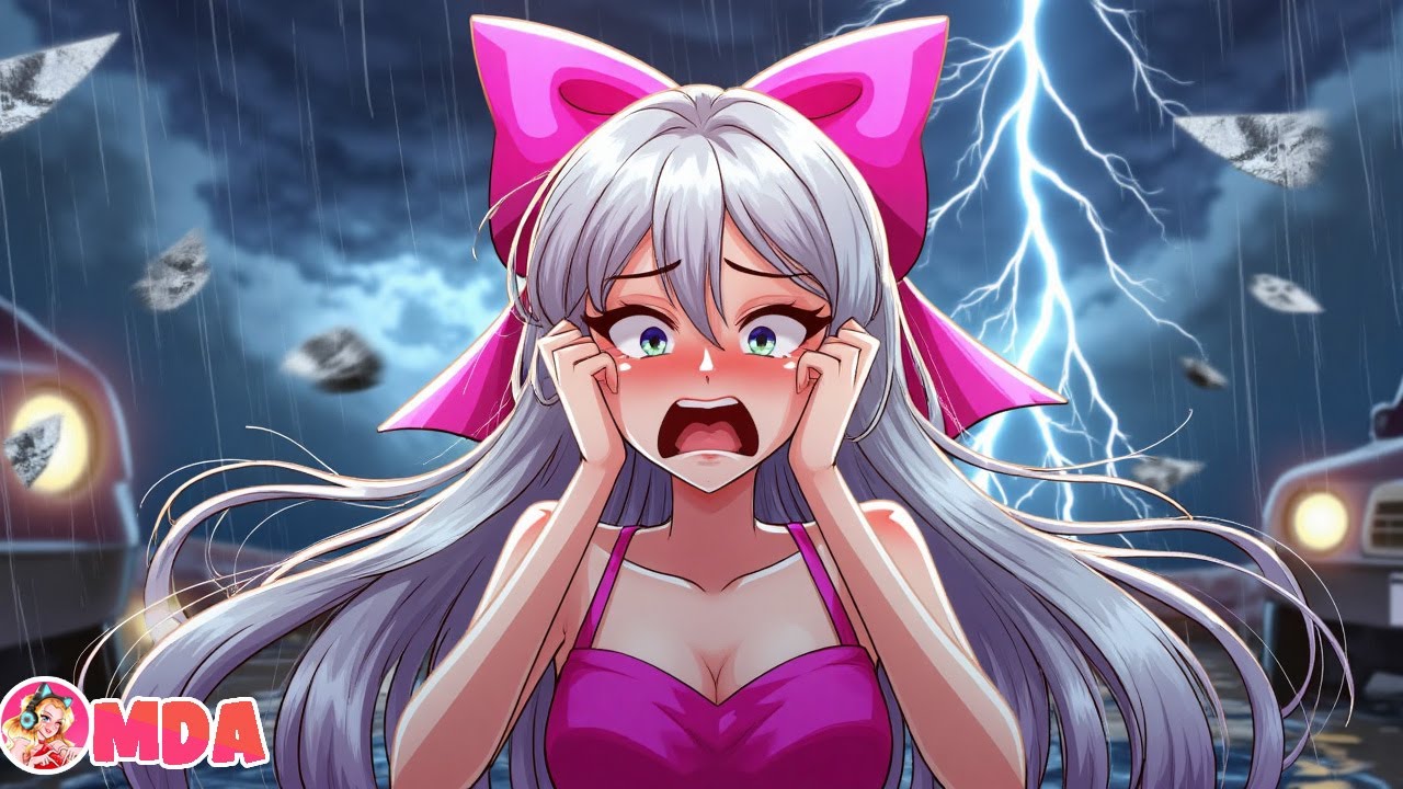 I Lost My Memory After the Storm - YouTube