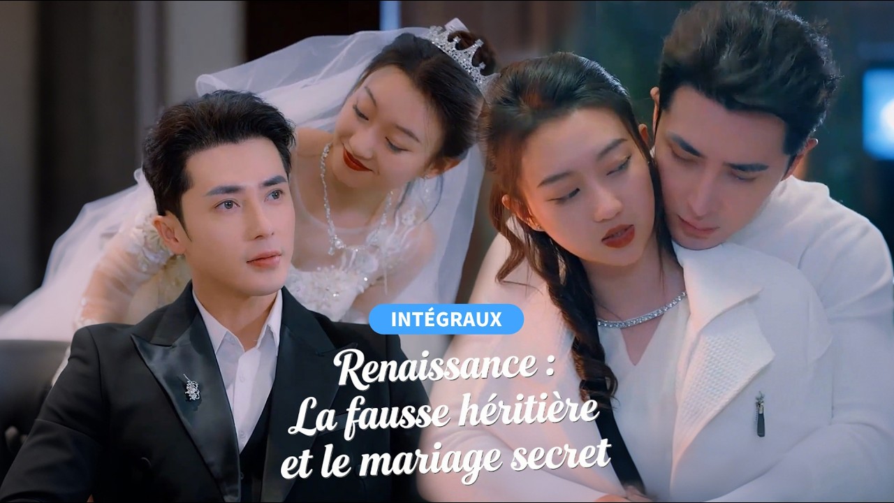 Réincarnée, elle épouse un magnat handicapé ; silencieusement protégée par lui, elle reprend tout !