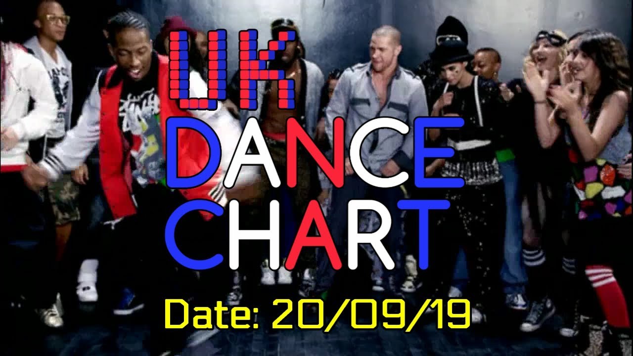 Dance Music Album Chart