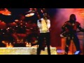 Michael Jackson Off The Wall - Live Victory Tour Jacksonville (Full Song) - cleaned up audio