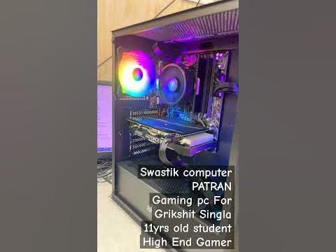 Gigabyte AMD RyZen 53600 6 -core proram 16 Gb ssd 512 GB GRAPHICS card ...