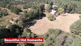 536 Sidon Rd. video tour