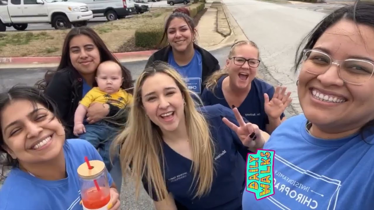 Invision Family Chiropractic 2024