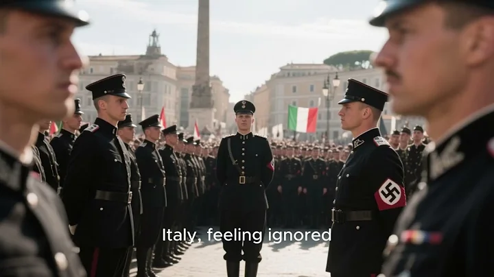 1918–1939: What Really Started World War 2?