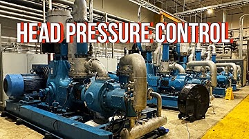 Fast Control Replacement On Chiller