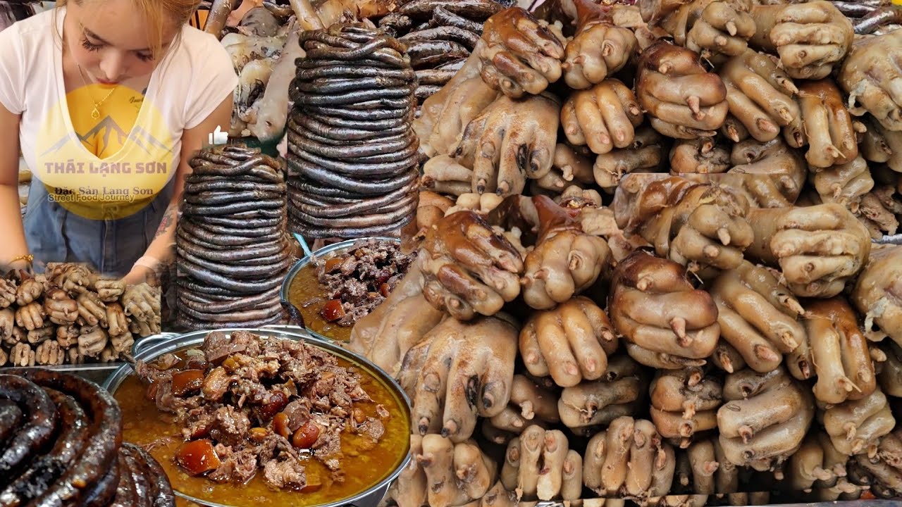 CUỐI THÁNG DÂN NHẬU KÉO ĐẾN ĐÔNG NGHẸT QUÁN CẦY TƠ 7 MÓN GÁI XINH BÁN TOÀN MÓN NGON TUYỆT ĐỈNH