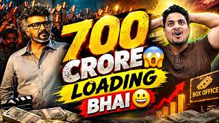 Jailer 2 Day 10 Huge Advance Report | Jailer 2 Cross 700 Crore Worldwide In 8 Days #jailer2