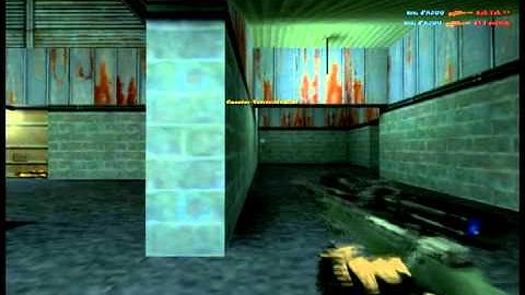 mini frag movie part 1 by d