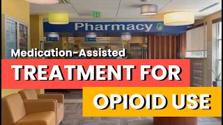 Denver MAT Walk-In Clinic | Same-Day Opioid Treatment at WellPower