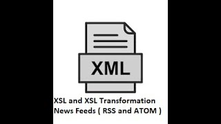 Web & Internet Technologies   JNTUA   UNIT   IV   XSL and XSLT News Feeds - RSS & ATOM