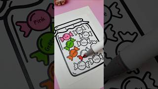 Learning English Colors