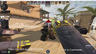 🔫BloxStrike Latest Script(PC/Mobile) - Esp, Instant auto kill, Skinchanger, Bodychanger, NoBan, Etc!