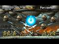 Metal Slug X Super deluxe edition Gameplay