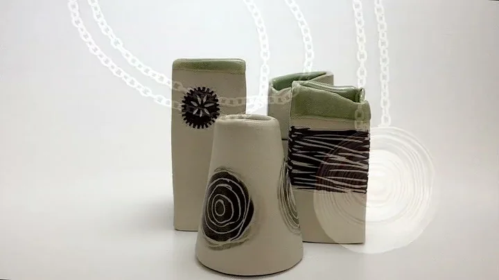 Kate Hunter - Artist Talk