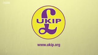 UKIP - Party Election Broadcasts for the English Local Elections 2014