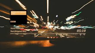 Simon Patterson - Taxi (Original Mix)