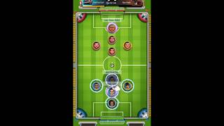 Hago. Taktik sepak bola game hago yang cerdas. Pakai tim andalan gue yaitu brazil screenshot 5