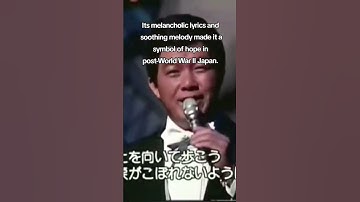 Thumbnail of Kyu Sakamoto - Sakiyaki #musica #music #song