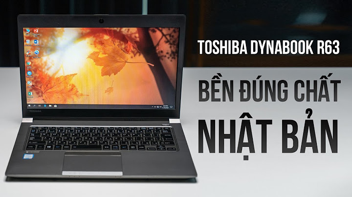 Ultra book laptop toshiba đánh giá năm 2024