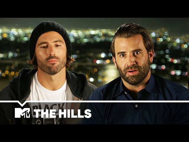 The Hills: New Beginnings | Bury The Past | MTV Asia class=