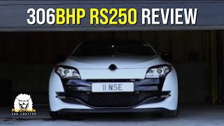 THE Driver's Hot Hatch Bargain? // Renault Megane RS 250 Review