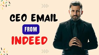 Unlock The Secrets To Finding CEO Email Addresses For Free!