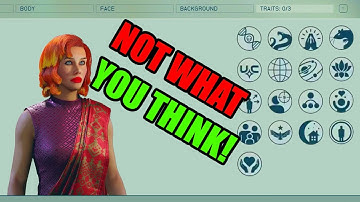 The Best and the Worst Traits in Starfield (All 17 Traits Explained)