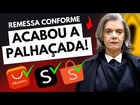 POR ESSA O HADDAD NÃO ESPERAVA! REMESSA CONFORME COM OS DIAS CONTATOS..
