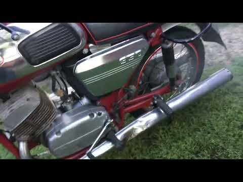 Моя Ява 634