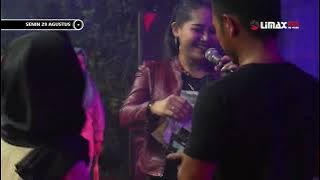 PERAHU LAYAR - NUNG ULQISMA || PUTRA LAKSANA GROUP || Live Blandongan - Banjarharjo