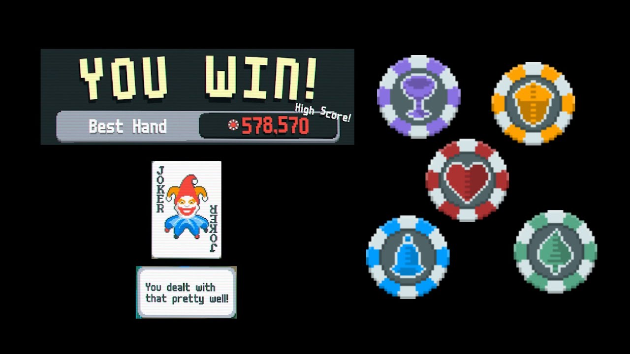Every Boss Blind Win From Balatro 🔥🔥🔥 - YouTube
