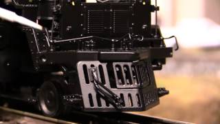 MTH 4-8-8-4 Big Boy #4014