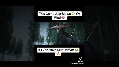 Gaming On Mobile Has really Evolved and this look like Pc Gaming.