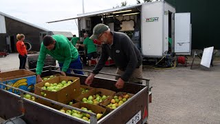 Mobiele Sappers Draait Op Volle Toeren