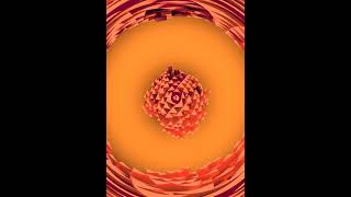 a load of triangles (blender + python)