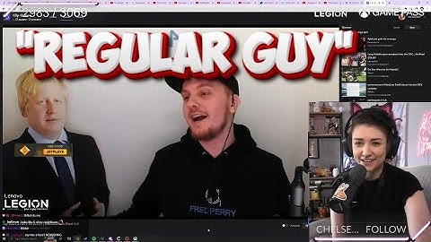 WOLFABELLE Has This To Say On JAYS FACE REVEAL | NoPixel Mandem GTA RP