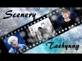 Kim Taehyung-Scenery 풍경 [FMV]